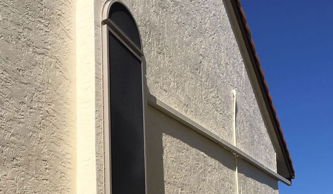 Hurricane Proof Screens | All Hurricane Services